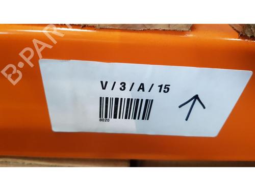Electronic module FORD FOCUS III | BP34639429M83 - Image 7