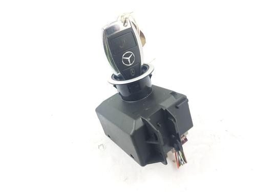 Ignition barrel MERCEDES-BENZ A-CLASS (W176) A 180 CDI / d (176.012) | BP31819746M48