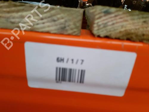 Pipe AUDI R8 Spyder (427, 429) 4.2 FSI quattro | BP30045143M125