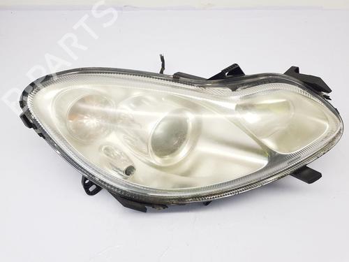 Used Right headlight SMART FORTWO Coupe (451) 1.0 (451.331, 451.380) (71 hp) 32127618