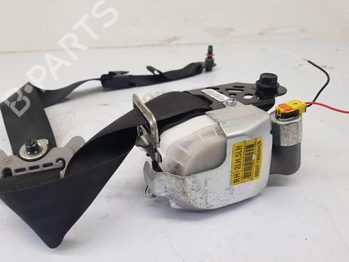 Front right seatbelt KIA RIO III (UB) 1.25 CVVT | BP34226431I25  - Image 5