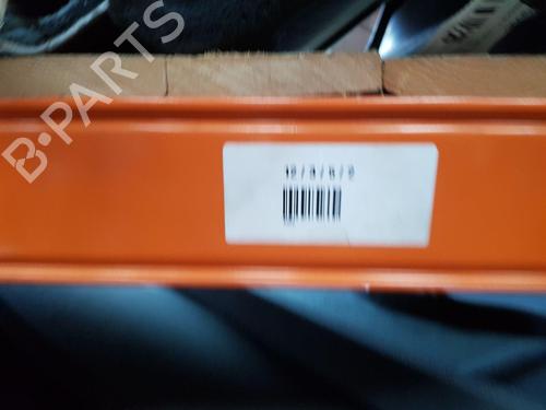 Rear parcel shelf RENAULT CAPTUR I (J5_, H5_) 0.9 TCe 90 | BP33030054C85  - Image 8