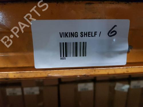 Hattehylde AUDI A1 Sportback (GBA) 35 TFSI | BP33677593C85 - Image 7