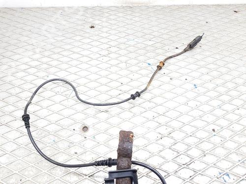 Left front steering knuckle MERCEDES-BENZ A-CLASS (W176) A 180 CDI / d (176.012) | BP24810357M25 