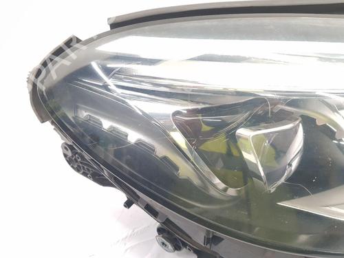 Right headlight MERCEDES-BENZ GLE (W166) 250 d 4-matic (166.004) | BP32003911C29 