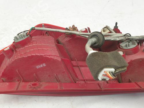 Left taillight HYUNDAI i10 I (PA) 1.1 | BP23119503C34
