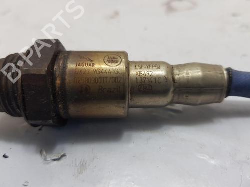 Elektronisk sensor JAGUAR F-PACE (X761) 2.0 Ti4 AWD | BP23263925M84