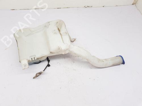 Used Windscreen washer tank FORD S-MAX (CJ, WA6) 2.0 TDCi (150 hp) 29549196