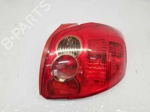 right-taillight-toyota-auris-_e15_-2006-2007-2008-2009-2010-2011-2012-2013-39612120 main image