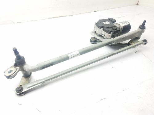 Front wiper motor VW TOUAREG (CR7, RC8)  | BP33559211M29  - Image 6