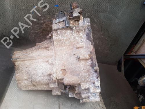 Gearbox PEUGEOT BOXER Van 2.2 HDi 130 | BP39638651M3 - Image 8
