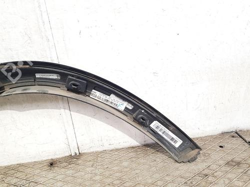 Rear left wheel arch trim MERCEDES-BENZ GLS (X167)  | BP29927889C136