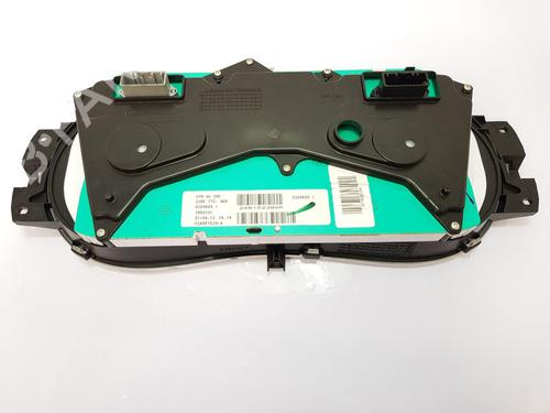 Instrument cluster DACIA DUSTER (HS_)  | BP22208389C47 