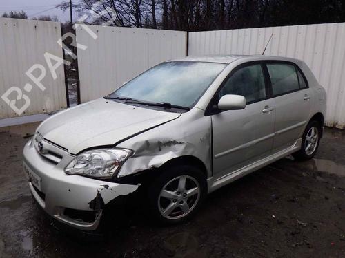 Engine control unit (ECU) TOYOTA COROLLA (_E12_) 1.6 VVT-i (ZZE121_, ZZE121R) | BP31053461M57 - Image 10