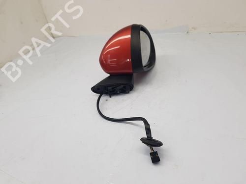 Bakspejl Højre VAUXHALL CORSA Mk III (D) (S07) 1.4 (L08) | BP34639103C27  - Image 6