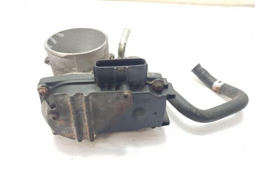 Throttle body MITSUBISHI OUTLANDER III (GG_W, GF_W, ZJ, ZL, ZK) 2.0 Hybrid 4WD (GG2W) | BP27689269M82 