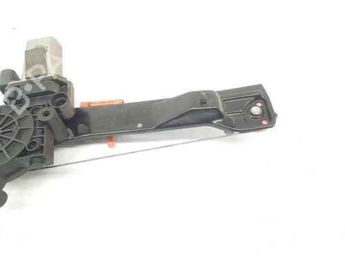 Front right window mechanism FIAT GRANDE PUNTO (199_) 1.4 16V (199BXG1B, 199AXG1B) | BP32149166C23