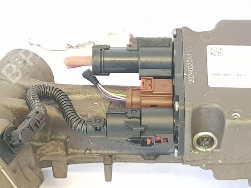 Steering rack AUDI A6 C8 Avant (4A5) S6 TDI Mild Hybrid quattro | BP33833941M22 - Image 5