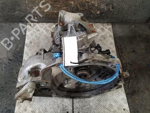 Boîte de vitesses VAUXHALL CORSA Mk III (D) (S07) 1.2 i 16V (L08) (86 hp) 32034840