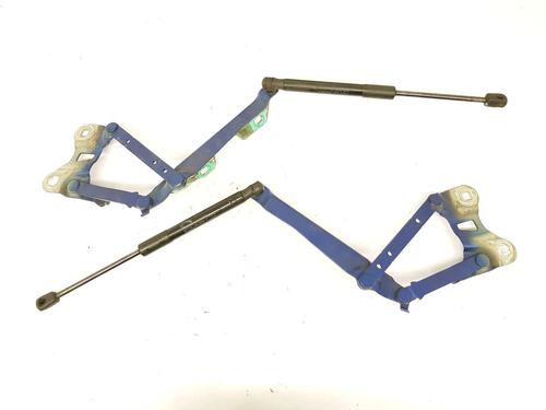 Used Hinge/Door check strap LAND ROVER RANGE ROVER SPORT II (L494) 5.0 SCV8 4x4 (510 hp) 29984330