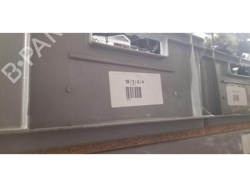 Front right lock NISSAN JUKE (F15)  | BP22680174C97 