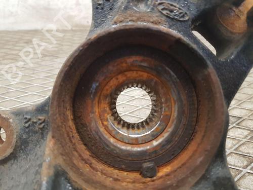 Left front steering knuckle FORD PUMA (J2K, CF7) | BP36464063M25 - Image 5