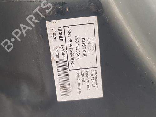 Air filter box AUDI A6 C7 (4G2, 4GC) 3.0 TDI quattro | BP40180796M87  - Image 5