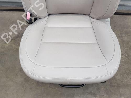Right front seat NISSAN QASHQAI / QASHQAI +2 I (J10, NJ10, JJ10E) 1.6 | BP26903417C16 