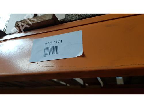 Steering column stalk AUDI A4 B8 Avant (8K5) 2.0 TDI | BP28283878I23 