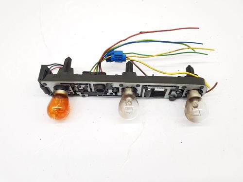 Support de lampe CITROËN C4 Picasso I MPV (UD_) 1.6 HDi (109 hp) 32127625