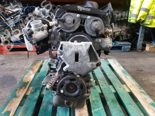 Engine OPEL CORSA D (S07)  | BP31282810M1 