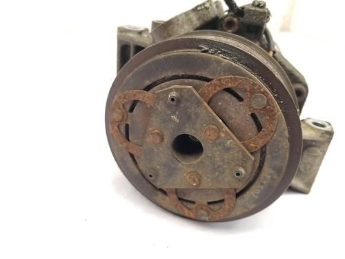 AC compressor NISSAN NOTE (E12) 1.2 | BP27811484M34 