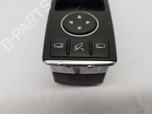 Right front window switch MERCEDES-BENZ A-CLASS (W176) A 200 CDI / d (176.008) | BP38443913I26 - Image 11