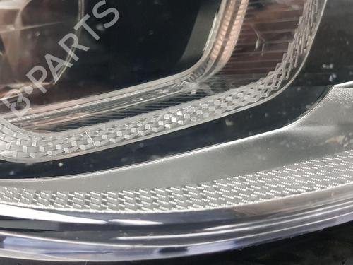 Right headlight BMW X3 (G01, F97, G08) M Competition | BP30161503C29