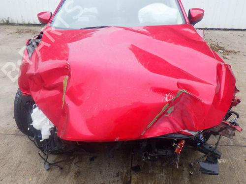 Radio MAZDA 3 (BM, BN) 2.0 | BP31282776E6 - Image 13