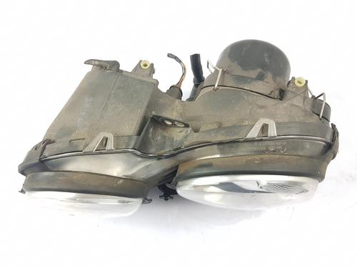 Used Left headlight JAGUAR X-TYPE I (X400) 2.2 D (146 hp) 29641798