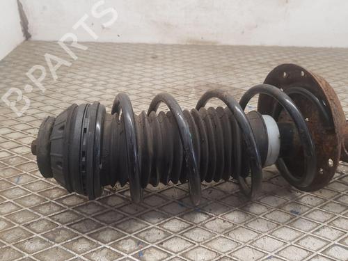 Right front shock absorber FIAT PUNTO EVO (199_) 1.4 (199AXB1A) | BP29492607M17 
