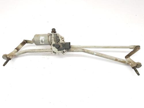 Used Front wiper motor RENAULT MASTER III Van (FV) 2.3 dCi 125 FWD (FV0C, FV0D, FV0G, FV0H, FV0J, FV0K,... (125 hp) 29492684