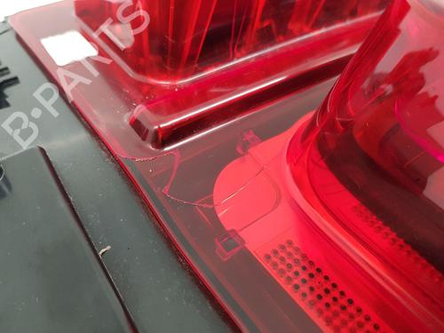 Left taillight LAND ROVER DEFENDER Van (L663) | BP34639235C34 - Image 4