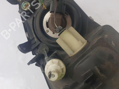 Left headlight VAUXHALL ASTRA Mk IV (G) Hatchback (T98) 1.4 16V (F08, F48) | BP31574743C28 