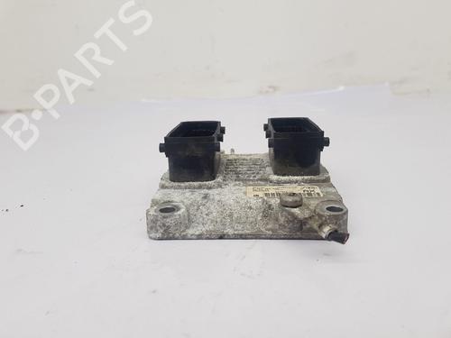 Engine control unit (ECU) VAUXHALL CORSA Mk III (D) (S07) 1.2 (L08) | BP35885234M57 - Image 2