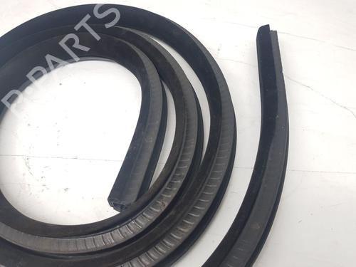 Rubber door seal LAND ROVER RANGE ROVER VELAR (L560)  | BP22671951C142 