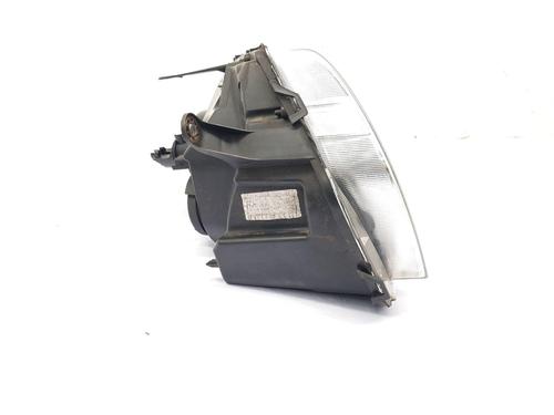 Left headlight DACIA DUSTER (HS_) 1.5 dCi (HSMC) | BP32275225C28 - Image 4