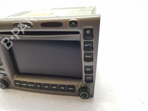 Electronic module PORSCHE CAYMAN (987) S 3.4 | BP28329712M83 