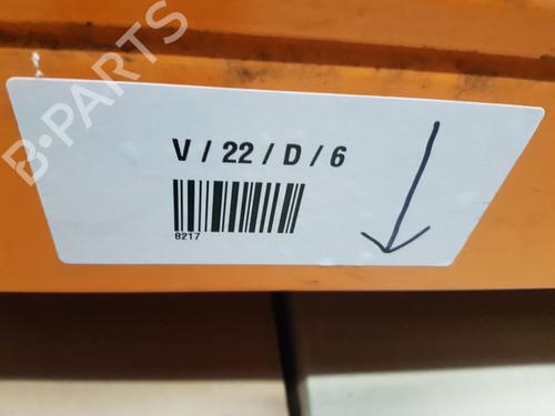 Front wiper motor JAGUAR F-TYPE Coupe (X152) 5.0 SCV8 SVR / SCV8 P575 R | BP29900623M29  - Image 7