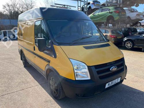 Right headlight FORD TRANSIT Van (FA_ _) 2.2 TDCi | BP34708674C29 - Image 11