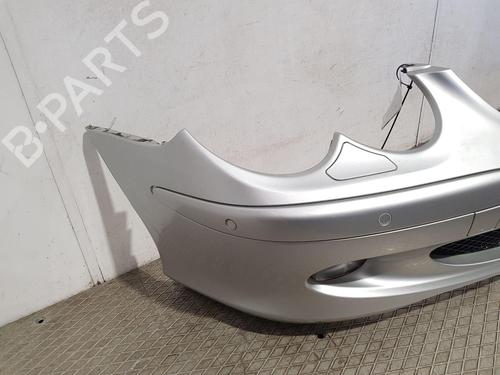 Front bumper MERCEDES-BENZ SL (R230) 350 (230.467) | BP29984540C7