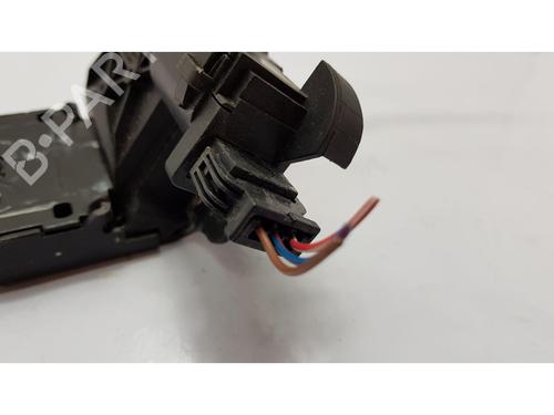 Hood lock AUDI A3 Convertible (8P7) 2.0 TDI | BP25909323C133 