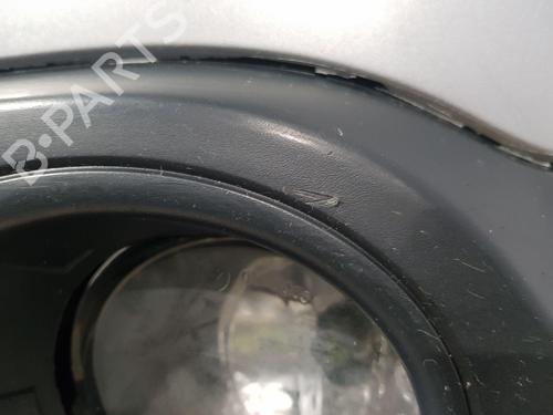 Front bumper NISSAN QASHQAI I (J10, NJ10) 1.5 dCi | BP28500938C7