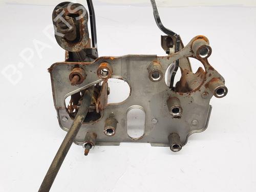 Pedal FORD TRANSIT V363 Van (FCD, FDD) 2.0 EcoBlue | BP32069943I4 